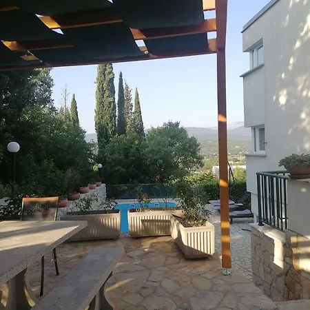 Croatica ヴィラ *