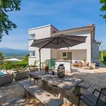 Croatica Villa