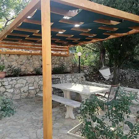 Croatica Villa