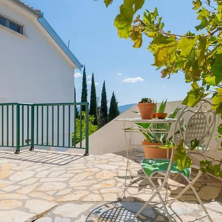 Croatica Villa