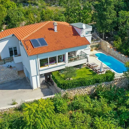 Villa Croatica Imotski