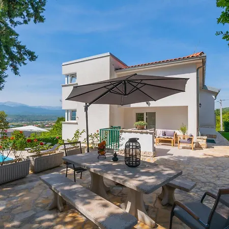Croatica Villa
