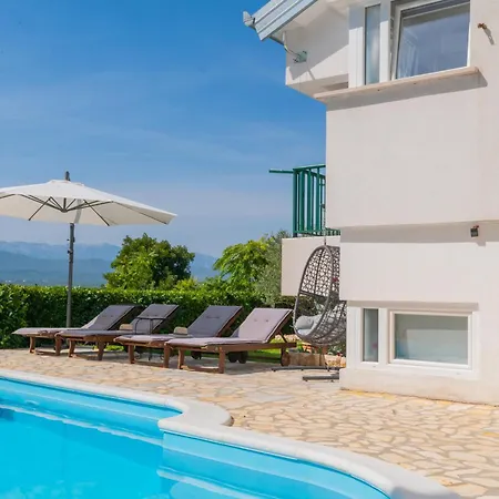 Villa Croatica