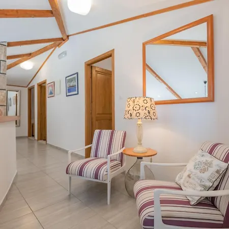 Villa Croatica Imotski