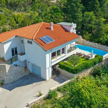 Vila Croatica