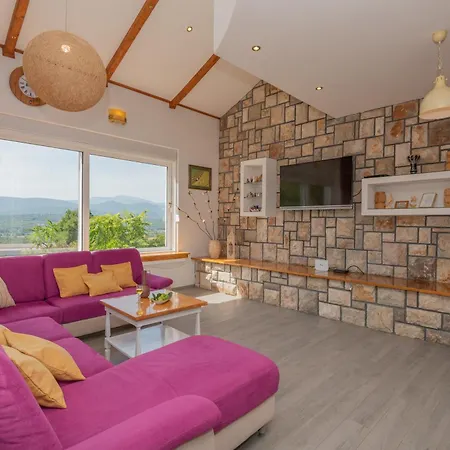 Villa Croatica Imotski