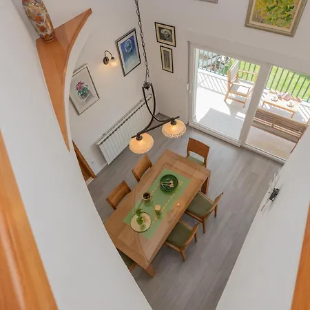 Vila Croatica Imotski