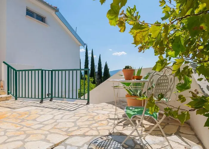 Croatica Villa