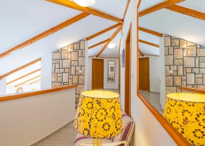 Croatica Villa