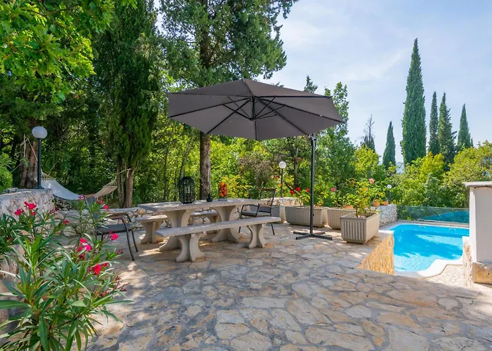 Villa Croatica *