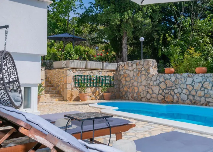 Villa Croatica *