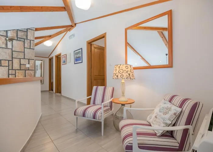 Villa Croatica Imotski