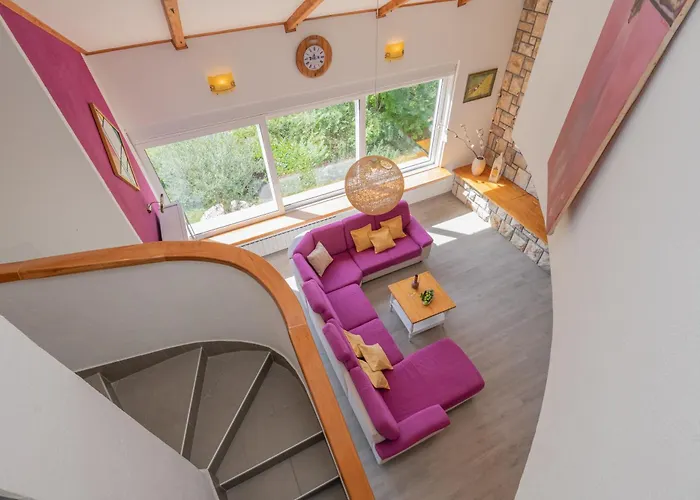 Croatica Villa *
