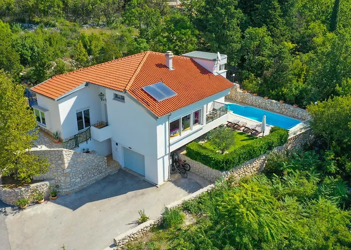 Villa Croatica